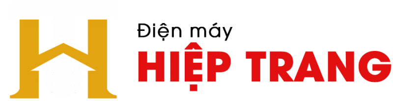 Logo Điện máy Hiệp Trang 2